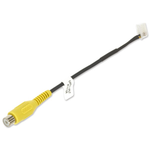 Alpine KWE-CAM1D – Adattatore Camera Direct/RCA