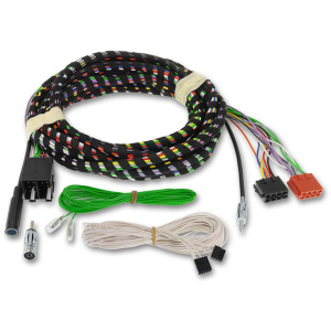 Alpine KWE-E46EXT – Cablaggio di Prolunga BMW E46