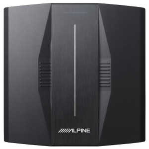Alpine PXE-C80-88 – Amplificatore DSP 8 Canali OPTIM8 - immagine 2