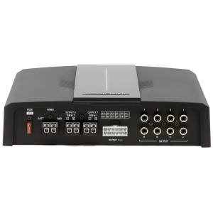 Alpine PXE-C80-88 – Amplificatore DSP 8 Canali OPTIM8 - immagine 3