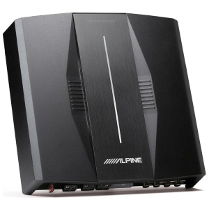 Alpine PXE-C80-88 – Amplificatore DSP 8 Canali OPTIM8