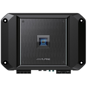 Alpine R2-A75M – Amplificatore Mono 750 W - immagine 2