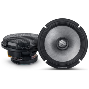Alpine R2-S65 – Coassiali 2 Vie 16,5 cm