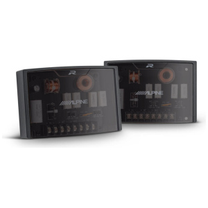 Alpine R2-S652 – Kit 2 Vie Pro 16,5 cm - immagine 3