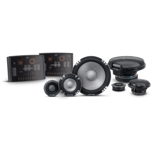 Alpine R2-S653 – Kit 3 Vie Pro 16,5 cm