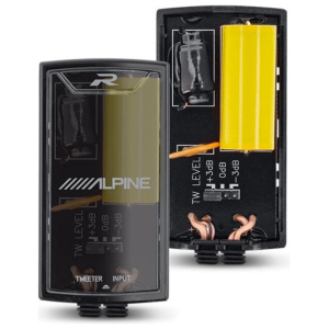 Alpine R2-S65C – Kit 2 Vie 16,5 cm - immagine 3