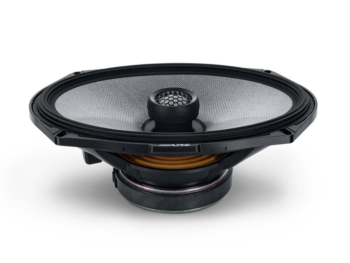 Alpine R2-S69 – Coassiali 2 Vie 6×9″ – immagine 2 Alpine R2-S69 – Coassiali 2 Vie 6×9″ - immagine 2