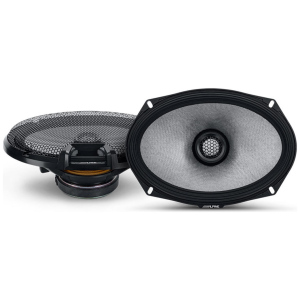 Alpine R2-S69 – Coassiali 2 Vie 6×9″