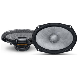 Alpine R2-S69C – Kit 2 Vie 6×9″ - immagine 2
