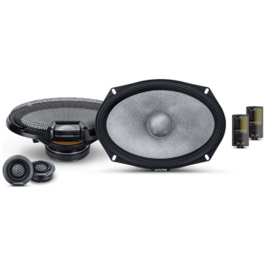 Alpine R2-S69C – Kit 2 Vie 6×9″