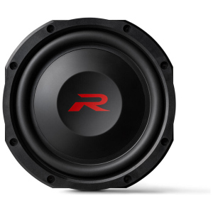 Alpine RS-W10D4 – Subwoofer Ultrapiatto 25 cm Doppia Bobina 4 Ω - immagine 2