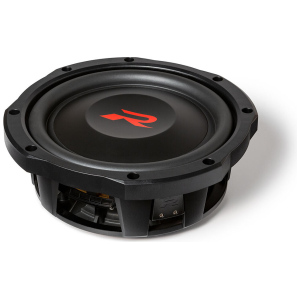 Alpine RS-W10D4 – Subwoofer Ultrapiatto 25 cm Doppia Bobina 4 Ω - immagine 3