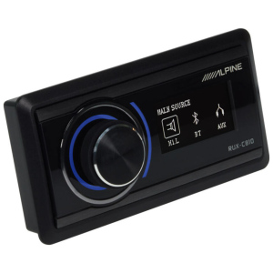 Alpine RUX-C810 – Controller Status per HDP-D90 - immagine 2