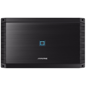 Alpine S2-A120M – Amplificatore Mono 1200 W - immagine 2