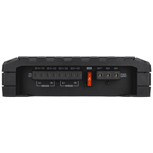 Alpine S2-A36F – Amplificatore 4 Canali - immagine 3