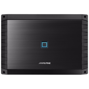 Alpine S2-A55V – Amplificatore 5 Canali - immagine 2