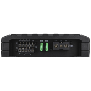 Alpine S2-A55V – Amplificatore 5 Canali - immagine 3
