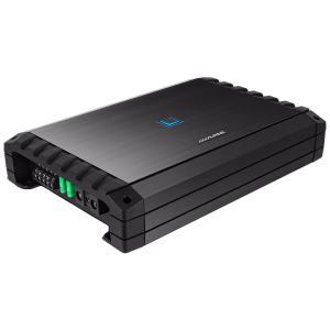 Alpine S2-A55V – Amplificatore 5 Canali