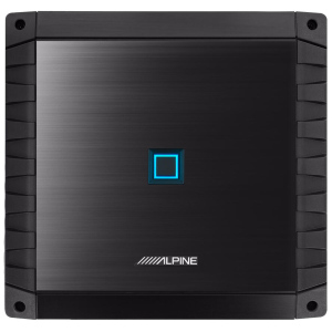 Alpine S2-A60M – Amplificatore Mono 600 W - immagine 2