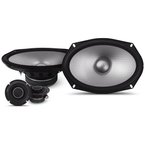 Alpine S2-S69C – Kit 2 Vie 6×9″