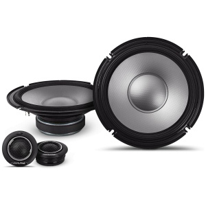 Alpine S2-S80C – Kit 2 Vie 20 cm
