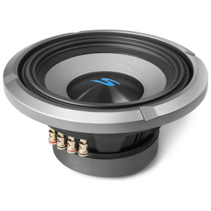 Alpine S2-W10D4 – Subwoofer S-Series 25 cm 4+4 Ω - immagine 2