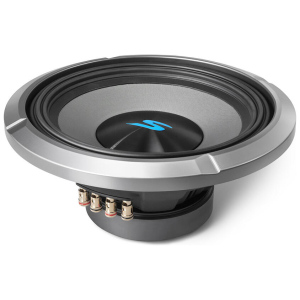 Alpine S2-W12D4 – Subwoofer S-Series 30 cm 4+4 Ω - immagine 2
