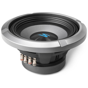Alpine S2-W8D4 – Subwoofer S-Series 20 cm 4+4 Ω - immagine 2
