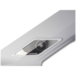 Alpine SPC-106CRA2 – Kit 2 Vie 16,5 cm VW Crafter - immagine 3
