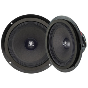 Alpine SPC-106S907 – Kit 2 Vie 16,5 cm Sprinter - immagine 2