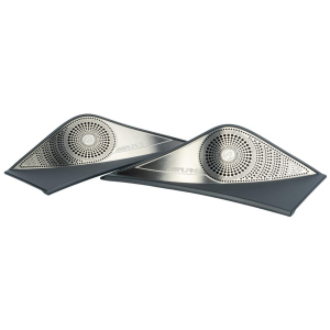 Alpine SPC-106S907 – Kit 2 Vie 16,5 cm Sprinter - immagine 3