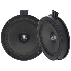 Alpine SPC-106T61-2 – Kit 2 Vie 16,5 cm VW T6.1 - immagine 2