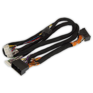 Alpine SPC-2045ABMW-HR – Sistema Audio per BMW HiFi - immagine 2