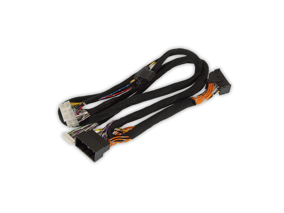 Alpine SPC-2045ABMW-HR – Sistema Audio per BMW HiFi – immagine 2 Alpine SPC-2045ABMW-HR – Sistema Audio per BMW HiFi - immagine 2