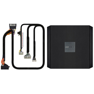 Alpine SPC-2045ABMW-HR – Sistema Audio per BMW HiFi - immagine 3