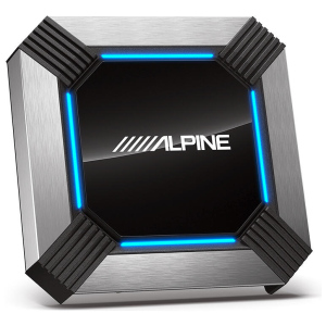 Alpine SPC-206ATM3-22 – Impianto Tesla Model 3 2022-2023 - immagine 2