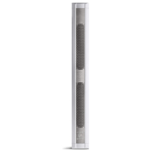 Alpine SPC-L350F – Diffusore da Incasso Corto Argento - immagine 2