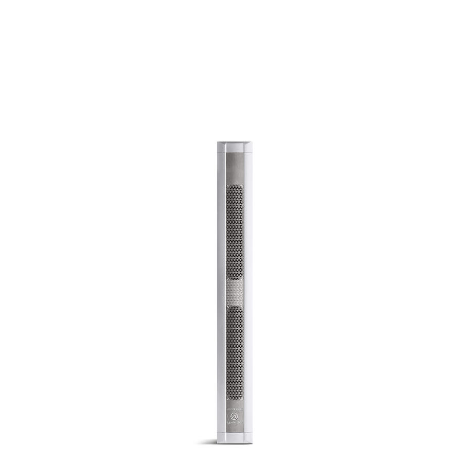 Alpine SPC-L350F – Diffusore da Incasso Corto Argento – immagine 2 Alpine SPC-L350F – Diffusore da Incasso Corto Argento - immagine 2