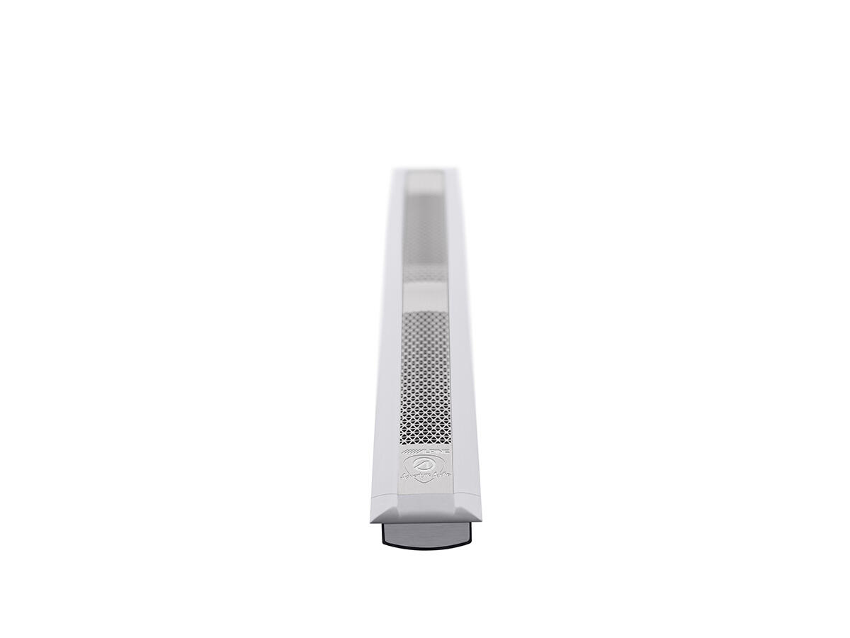 Alpine SPC-L350F – Diffusore da Incasso Corto Argento – immagine 3 Alpine SPC-L350F – Diffusore da Incasso Corto Argento - immagine 3