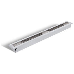 Alpine SPC-L350F – Diffusore da Incasso Corto Argento