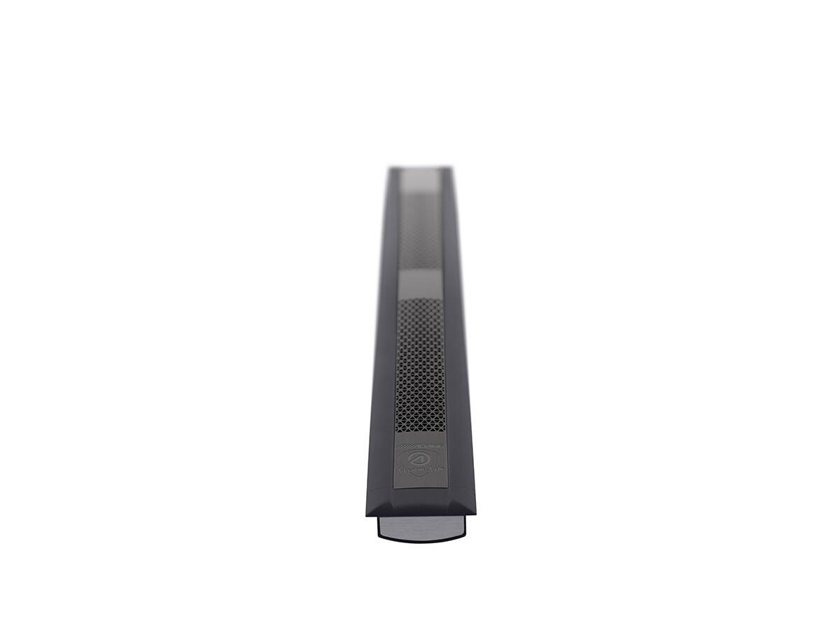 Alpine SPC-L350FB – Diffusore da Incasso Corto Nero – immagine 3 Alpine SPC-L350FB – Diffusore da Incasso Corto Nero - immagine 3