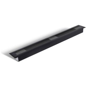 Alpine SPC-L350FB – Diffusore da Incasso Corto Nero