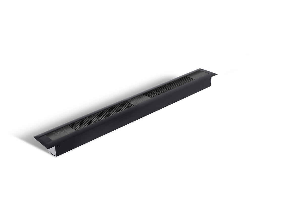Alpine SPC-L350FB – Diffusore da Incasso Corto Nero Alpine SPC-L350FB – Diffusore da Incasso Corto Nero