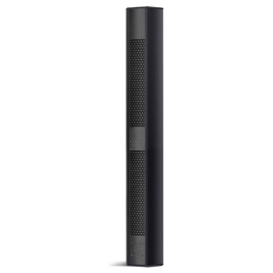 Alpine SPC-L350SB – Diffusore da Superficie Nero - immagine 2