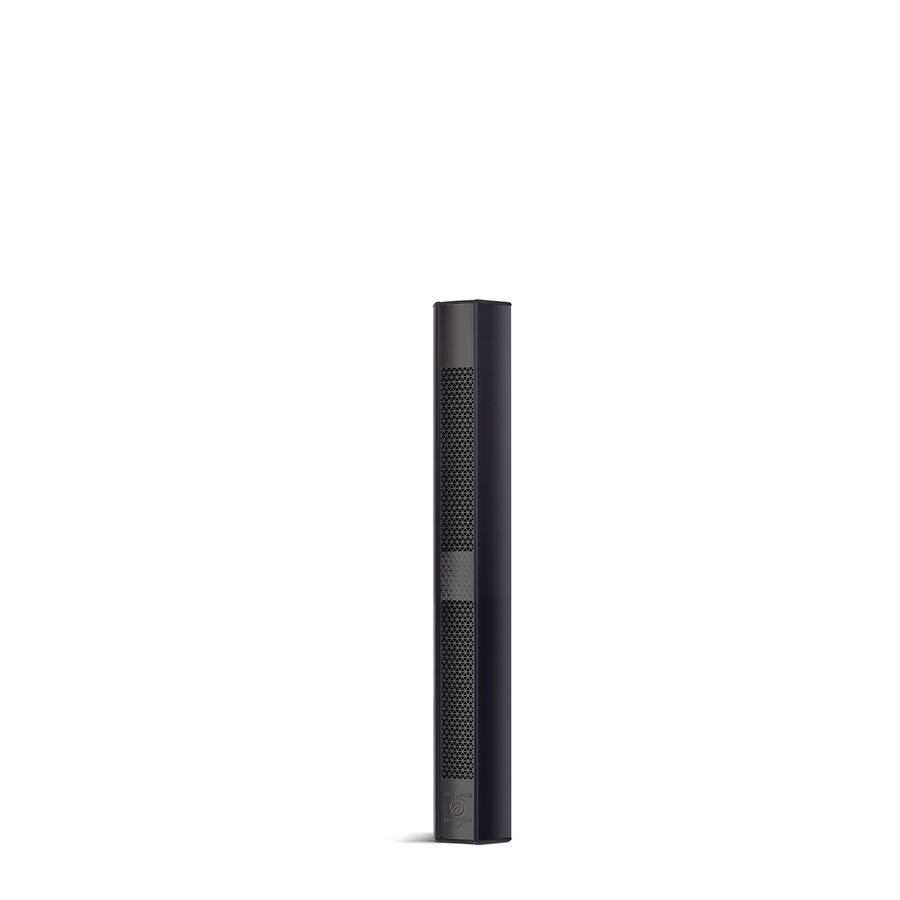 Alpine SPC-L350SB – Diffusore da Superficie Nero – immagine 2 Alpine SPC-L350SB – Diffusore da Superficie Nero - immagine 2