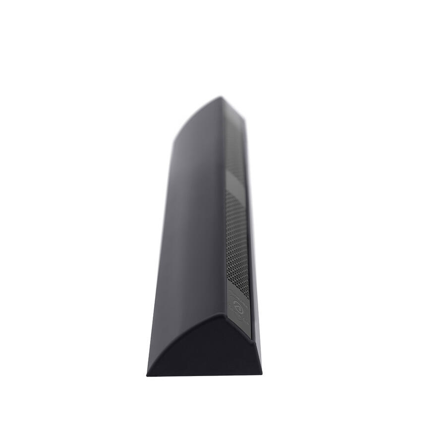 Alpine SPC-L350SB – Diffusore da Superficie Nero – immagine 3 Alpine SPC-L350SB – Diffusore da Superficie Nero - immagine 3