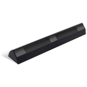 Alpine SPC-L350SB – Diffusore da Superficie Nero