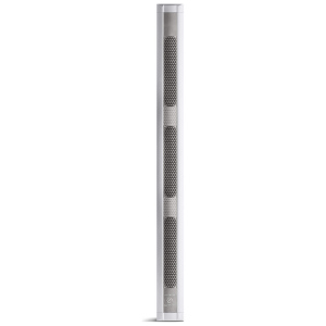 Alpine SPC-L500F – Diffusore da Incasso Lungo Argento - immagine 2