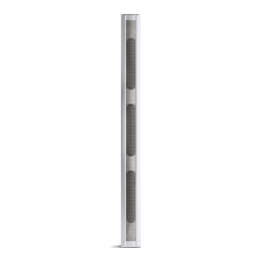 Alpine SPC-L500F – Diffusore da Incasso Lungo Argento – immagine 2 Alpine SPC-L500F – Diffusore da Incasso Lungo Argento - immagine 2