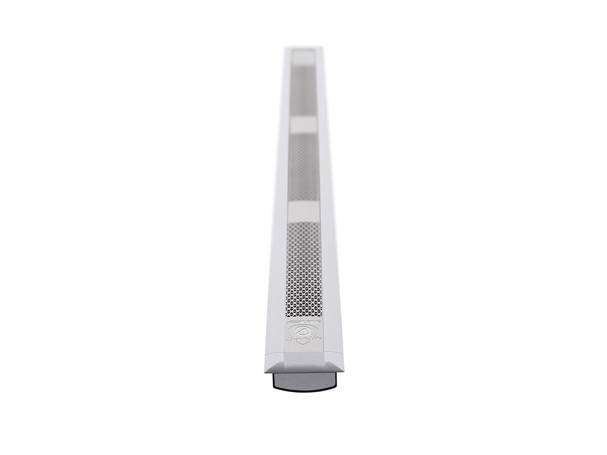 Alpine SPC-L500F – Diffusore da Incasso Lungo Argento – immagine 3 Alpine SPC-L500F – Diffusore da Incasso Lungo Argento - immagine 3